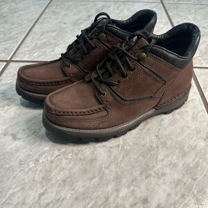 SOLD Rockport XCS Umbwe II Trail Boot Women’s 7.5 Waterproof Hiking Boots